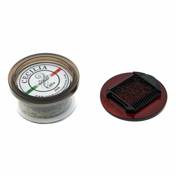 Cecilia Cello Rosin Solo