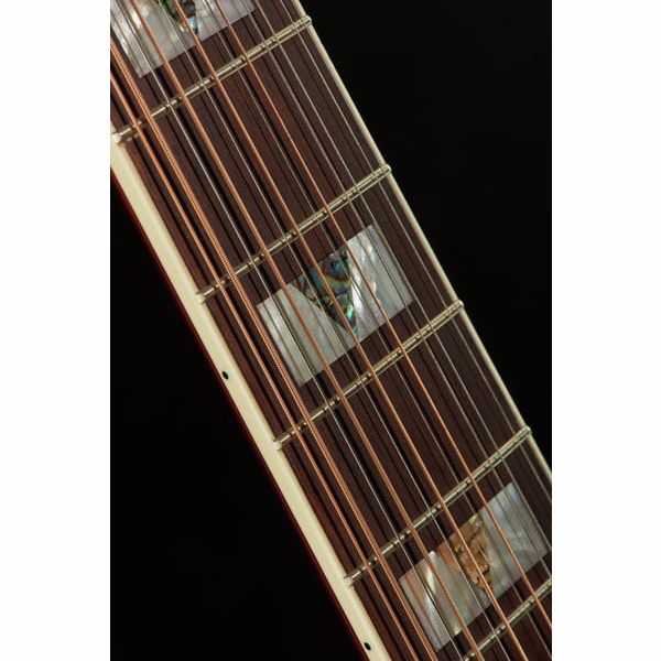 Harley Benton Custom Line CLJ-412E SB