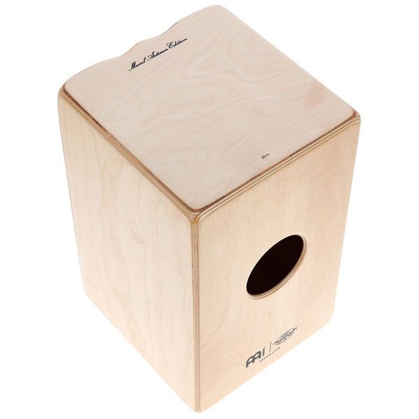 Meinl Artisan Tango Cajon Limba