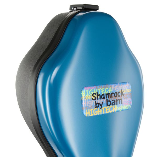 bam 1003XLWB Cellocase