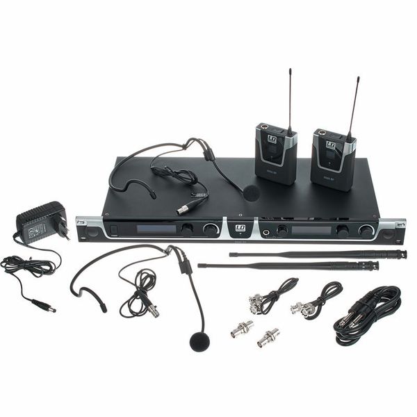 LD Systems U505 BPH2