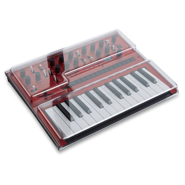 Decksaver Korg Monologue