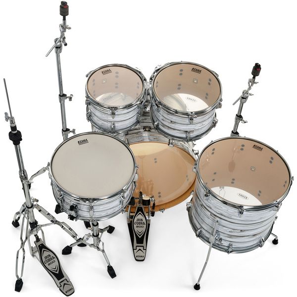Tama Superstar Classic Kit 22 ICA