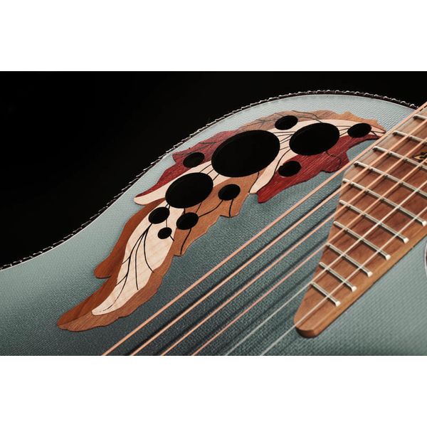 Adamas 2087GT-8 RBLB CW