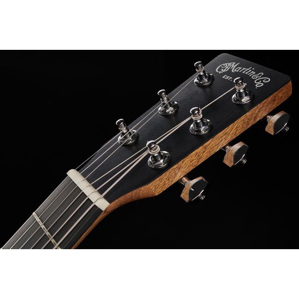 Martin Guitar 000JR-10 Sitka Sapele LH