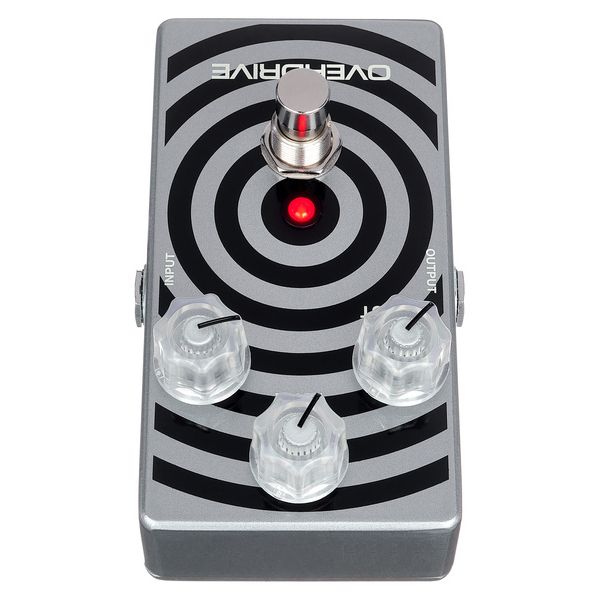 MXR Wylde Audio Overdrive