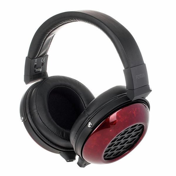 Fostex TH909