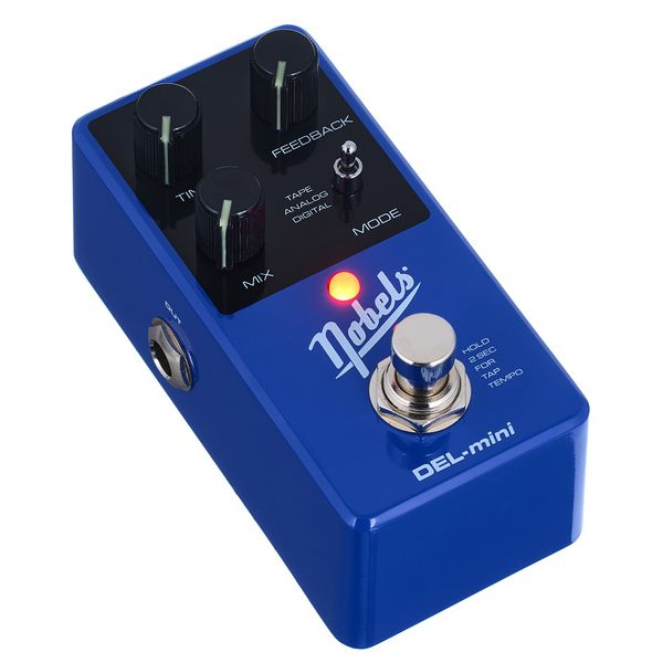 Nobels DEL-mini Delay