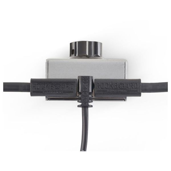 Rockboard Power Supply Cable Black 60 AA