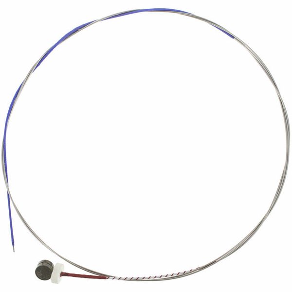 Pirastro Flat Chromesteel Solo Bass C