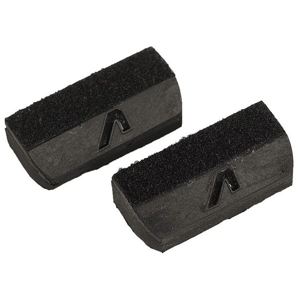 Gruvgear FretWedge MD 2 Pack Black