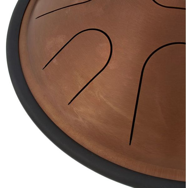 Metal Sounds Zenko Drum ZEN06 solstice