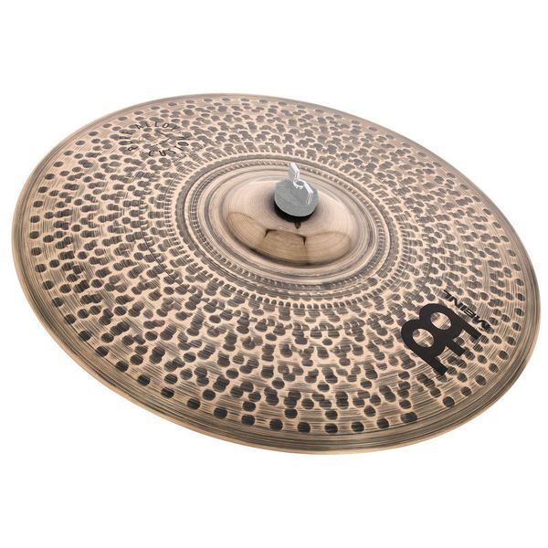 Meinl 18" Pure Alloy Custom Crash