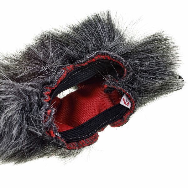 Rycote Mini WindScreen f. Edirol R-09