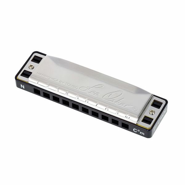 Lee Oskar Natural Minor Db