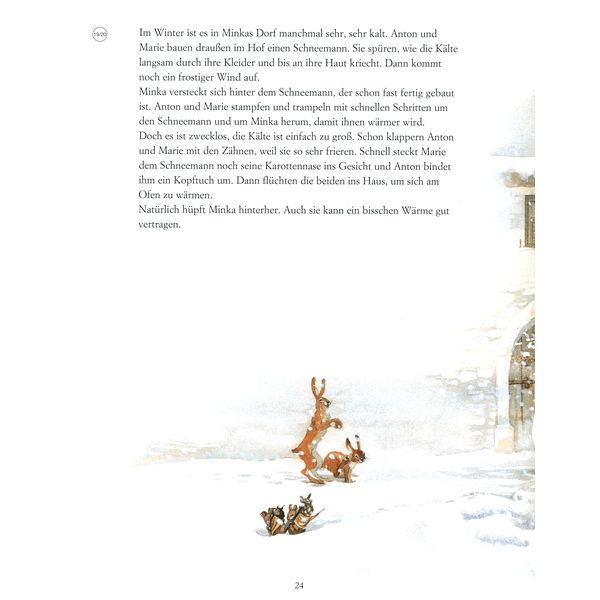 Annette Betz Verlag Die vier Jahreszeiten