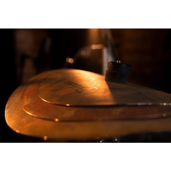 Meinl Byzance Vintage Smack Stack