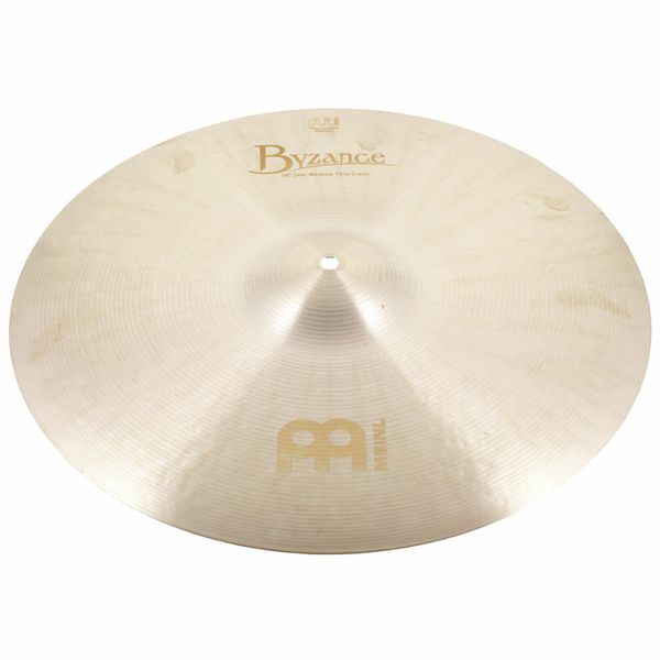Meinl 18" Byzance Jazz M.Thin Crash
