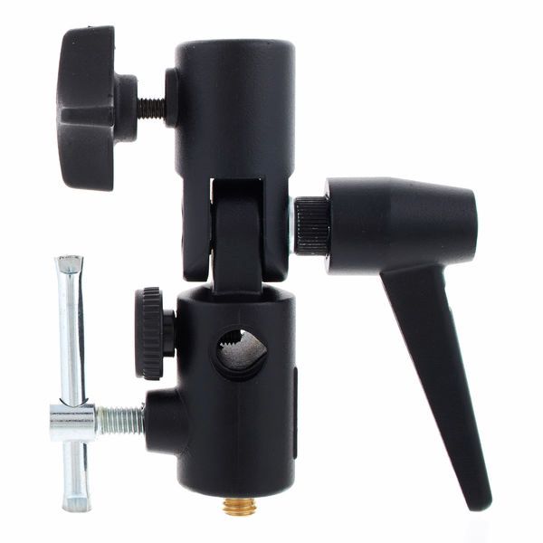 Manfrotto 026 Swivel Umbrella Adapter