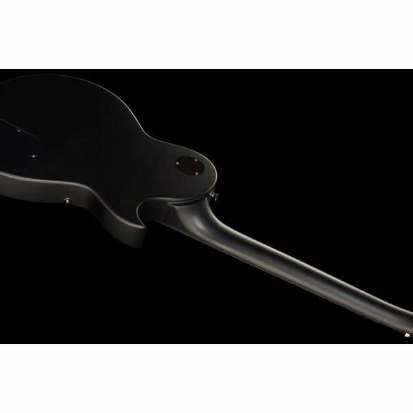 Harley Benton SC-400LH SBK Classic Se Bundle