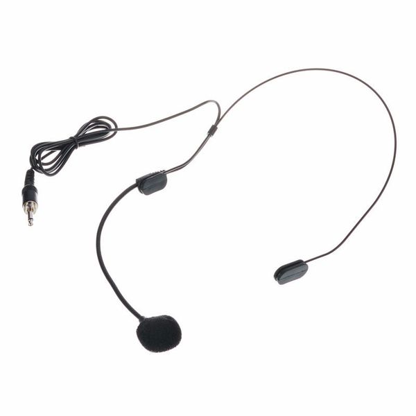 the box MBA120W MKII Bodypack