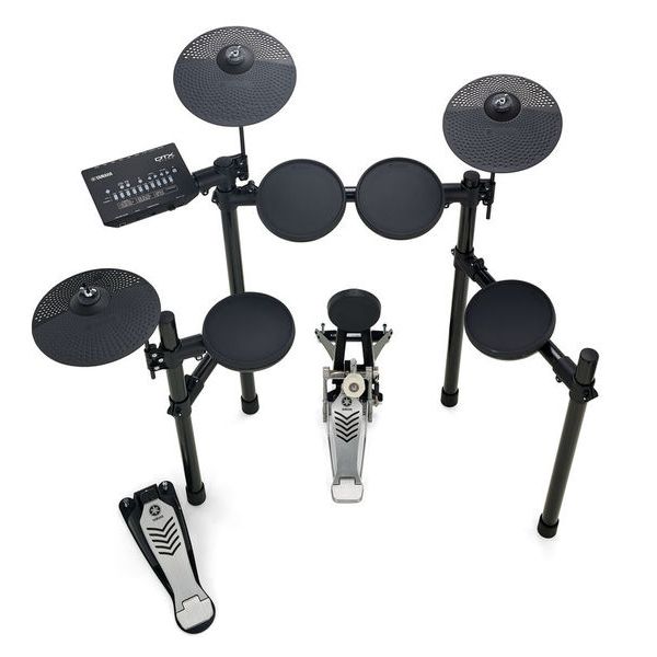 Yamaha DTX432K E-Drum Set