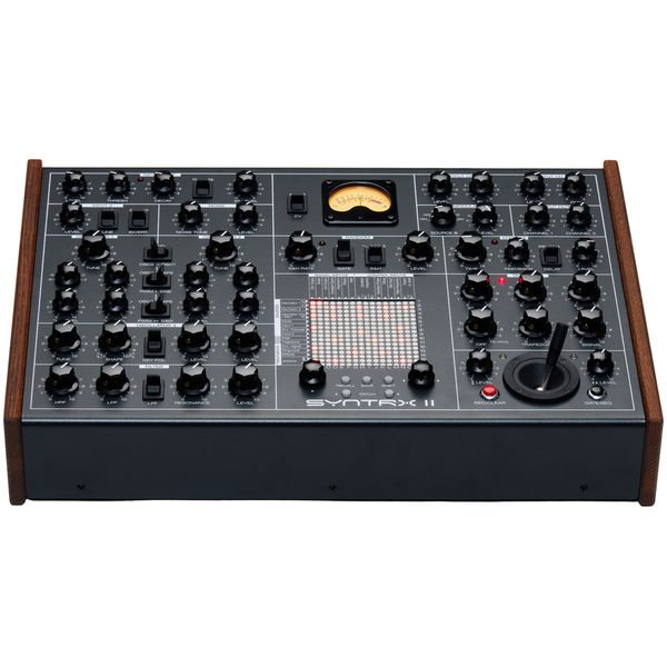 Erica Synths SYNTRX II