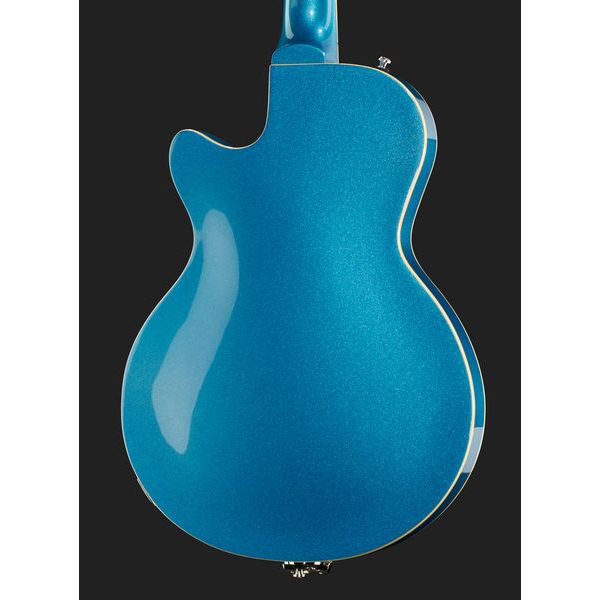 Duesenberg Starplayer Mike Campbell