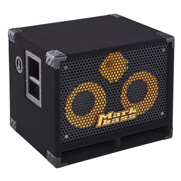 Markbass Standard 102HF-8 Ohm