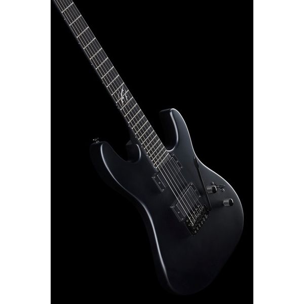 Harley Benton HWY-25BKS Progressive Series