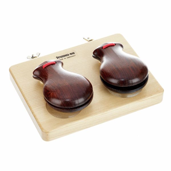 Studio 49 RCA 2 Royal Castanets