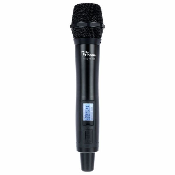 the t.bone freeU HT 863