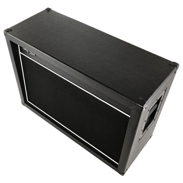 Harley Benton G212Plus Unloaded