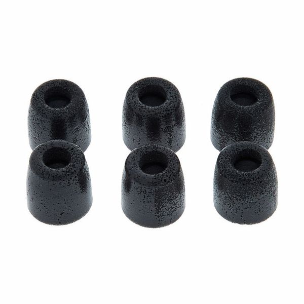 Comply Isolation T-500 Small Black