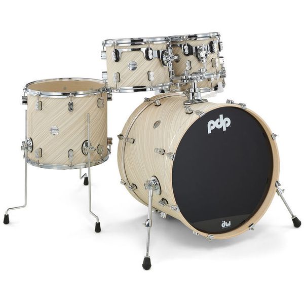 DW PDP CM5 Standard Twisted Ivory