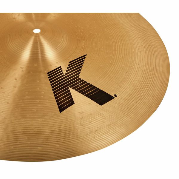 Zildjian K-Custom Worship Pack