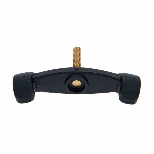 Viva la Musica Shoulderrest Foot BK/LG