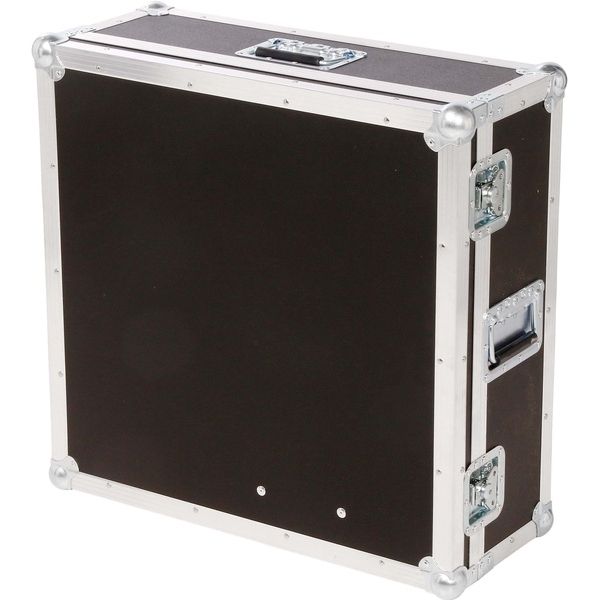 Thon Case Allen & Heath QU-6