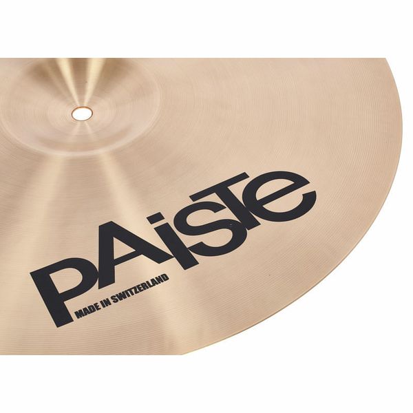 Paiste 16" 602 Mod. Essentials Crash