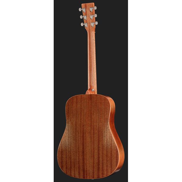 Martin Guitar D Jr E StreetMaster LH New