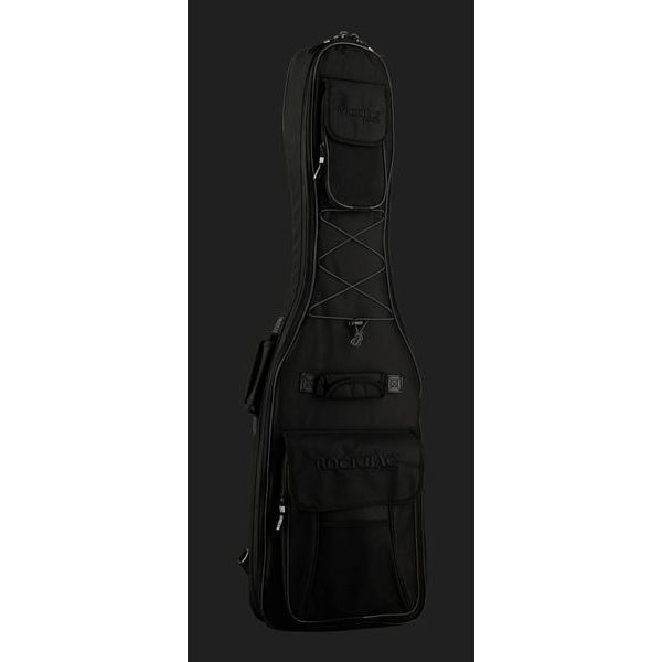 Warwick Pro Series Corvette Bubinga 4