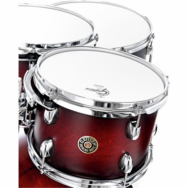 Gretsch Drums Catalina Maple S. Deep Cherry