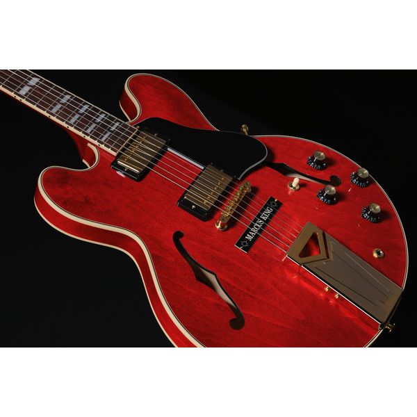 Gibson Marcus King ES-345 Sixties Ch.