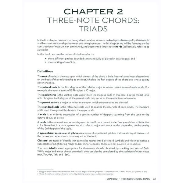 Hal Leonard Jazz Theory & Workbook