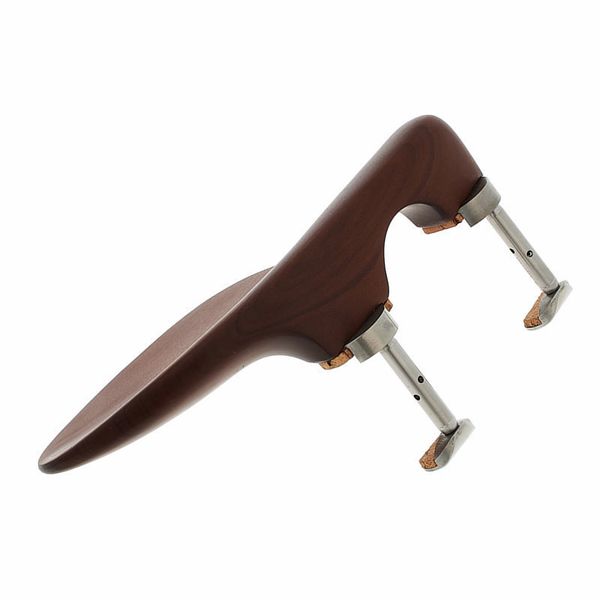 Berdani Chinrest Titan Dark Boxw. GU/K