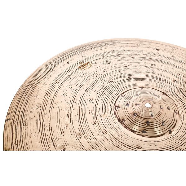 Meinl 24" Byzance Foundry Reserve R