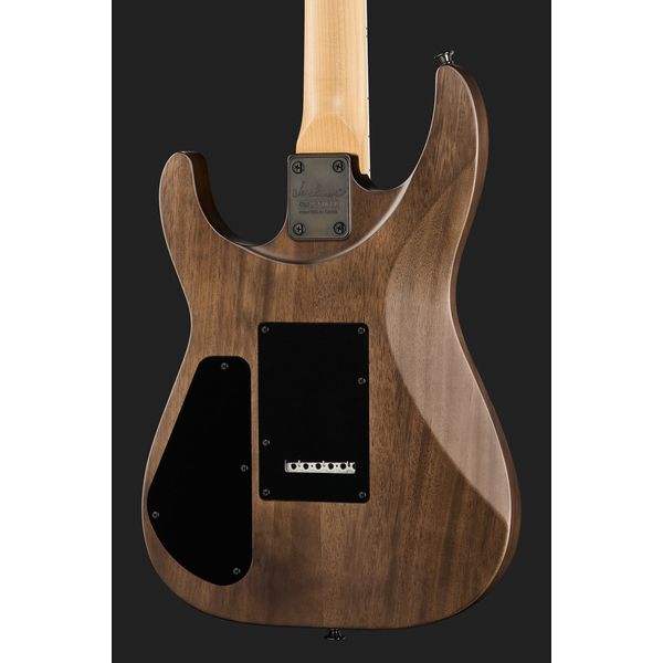 Jackson JS24 DKAM Dinky JS Ser. MN SBK