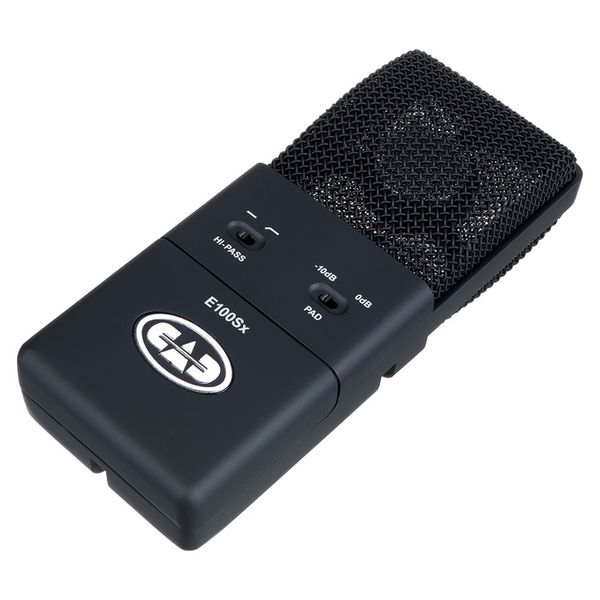 CAD Audio E100Sx