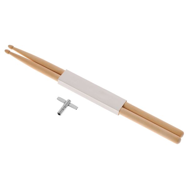 DrumCraft 14"x6,5" Concert Snare BB