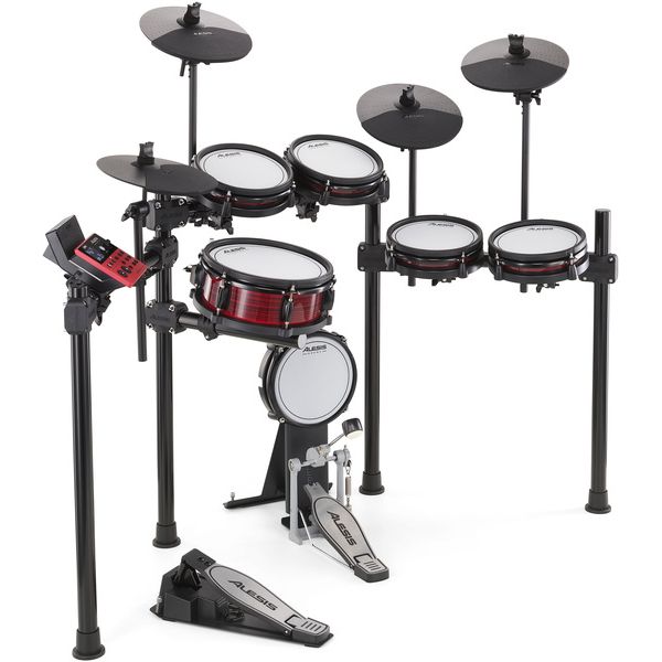 Alesis Nitro Pro XL Drum Kit